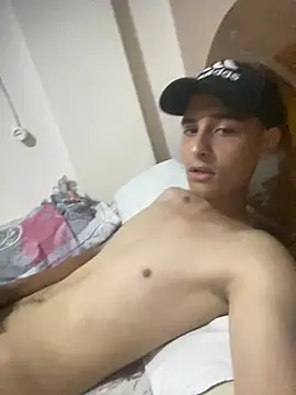 Show webcam de nekkksasa