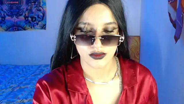 bastethott 라이브 XXX 채팅