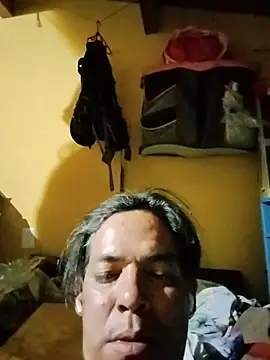 Flacbye Webcamshow