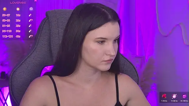 AgataWillis' Live XXX Chat