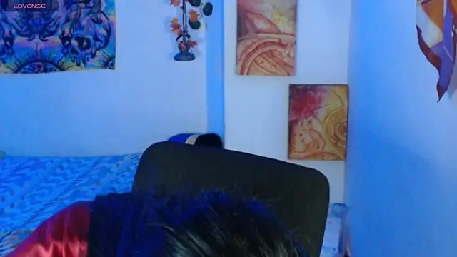 bastethottn Live XXX chat