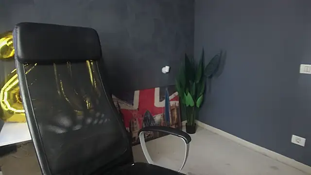 Chat XXX en directo de OscarWillss