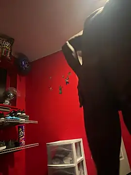 bellyfromDetroit Show in webcam