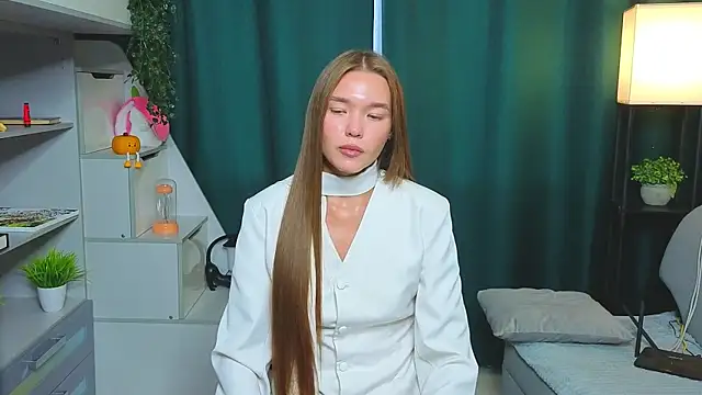 Webkamerová show CorySyal