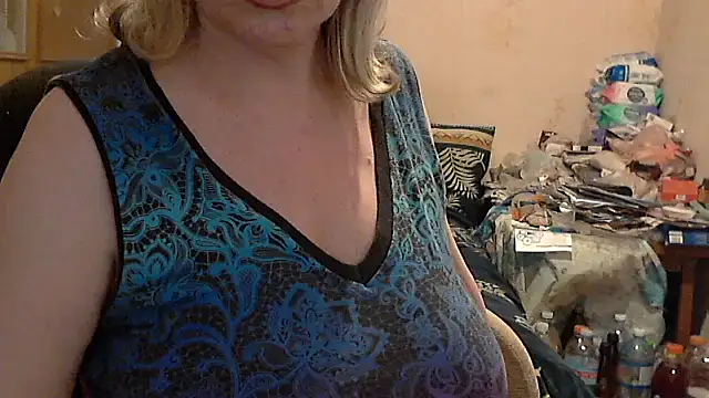 Webkamerová show Bonditta