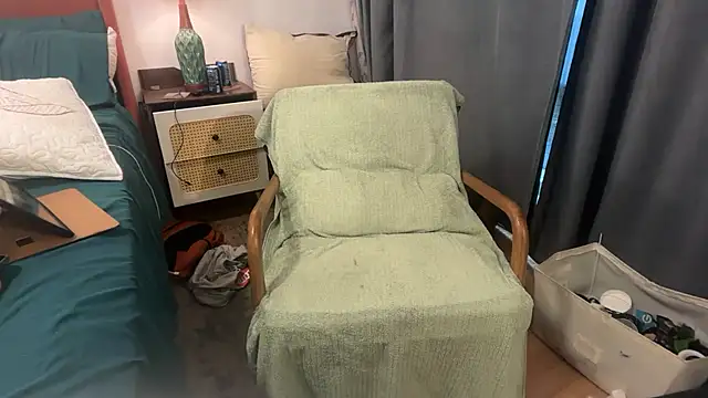 Show Webcam de PSJackin40