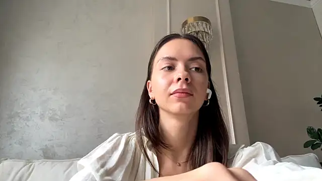 JeaniceBotha Chat XXX in diretta