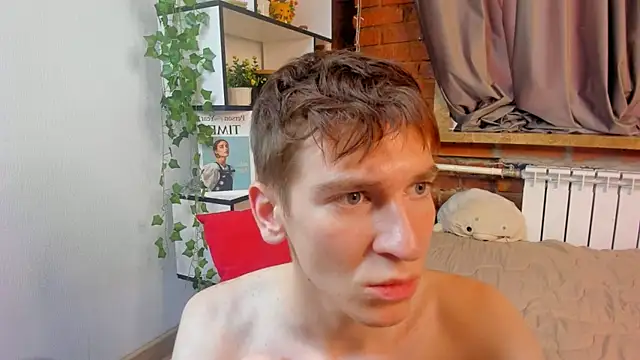 CraveRisk – Live XXX-chat