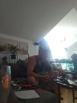 eltoulou Live XXX-chat