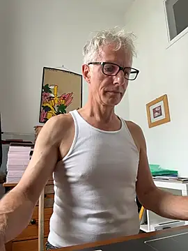 SexyLeon8 Webcam-Show