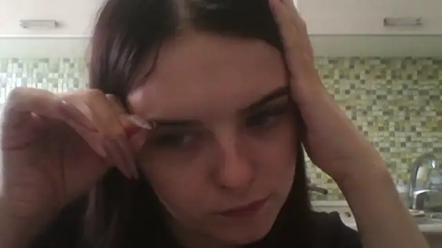 KikiAmino's Live XXX Chat