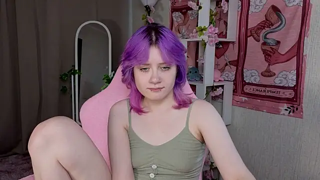 Droll_doll_'s Live XXX Chat