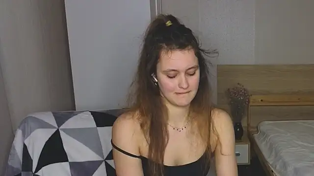 Živý XXX chat FoxFever