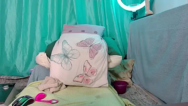 AnnebabyX 라이브 XXX 채팅