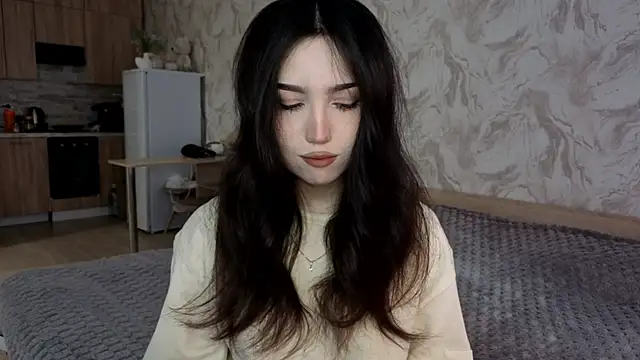 AmieSky Live XXX-Chat