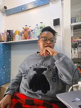 Goddess_of_Hearts – Naživo XXX chat