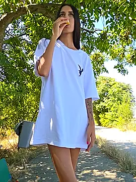 AndreeaMuller Live XXX-Chat
