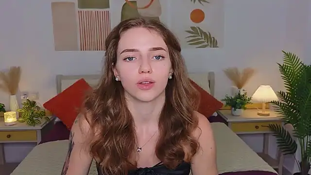 دردشة TayloryStar الجنسية المباشرة
