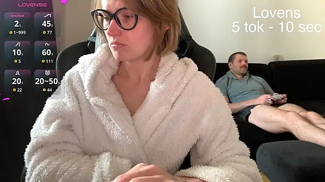 Sexy_Sweets Webcam Show