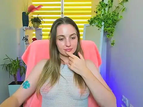 Mila-moon's Live XXX Chat