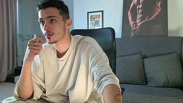 Chat XXX ao vivo de KaydenDrew