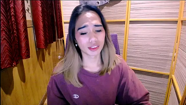 Show webcam de hugecock_kate
