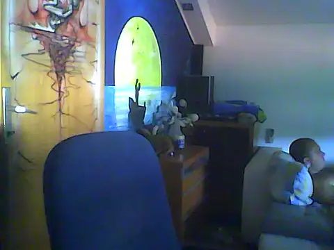 Živý XXX chat Dejanaceking