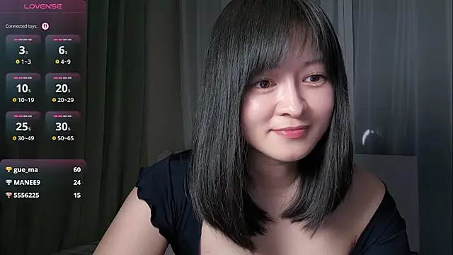 แชท XXX สดของ -Yuko-