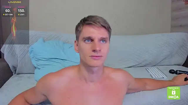 ricky_bolt Live XXX-Chat