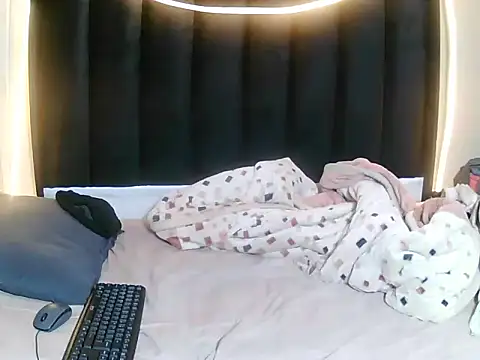 Živý XXX chat JoycyQueen