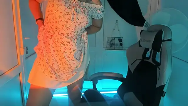 Vanilla_Vixen 即時 XXX 聊天