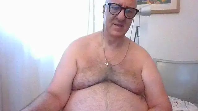 ANONIMO7735 Webcam show