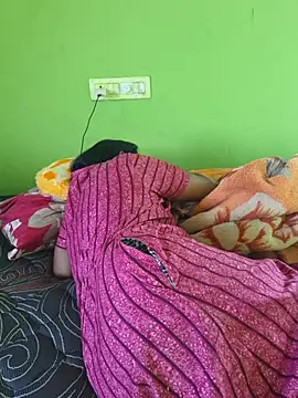 kanikasree Obrolan Langsung XXX