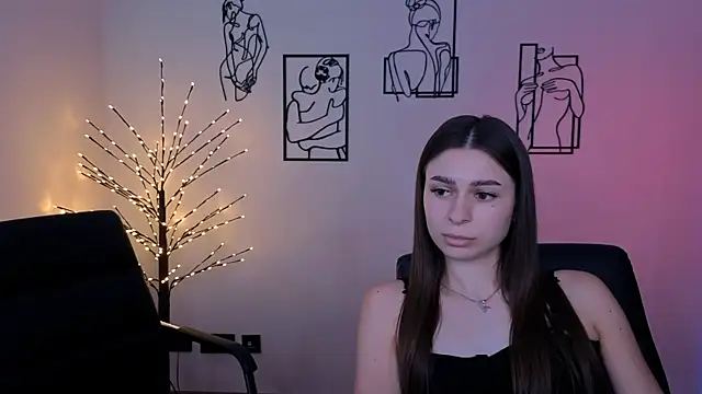 Živý XXX chat flora_ri