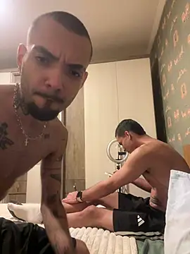Rik_Olix – Naživo XXX chat