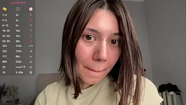 OlivaRotundo Webcamshow