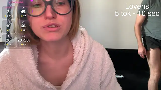 Sexy_Sweets Live XXX-Chat