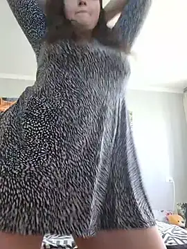 Meri_a's Live XXX Chat