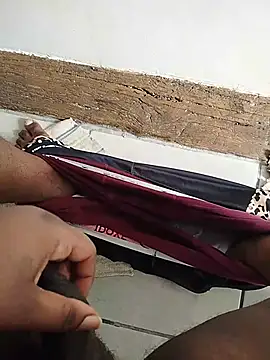 Babas771's Webcam Show