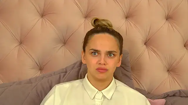 AnitaVenture – Naživo XXX chat