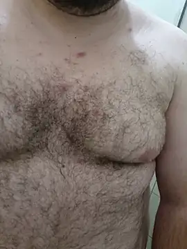 urso_agorasp Webcam-Show