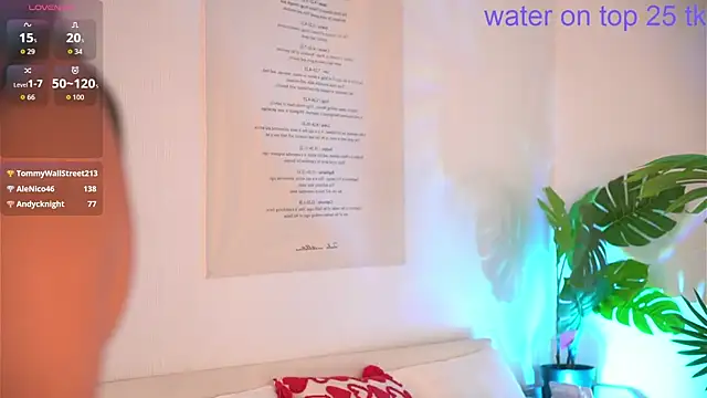 naomi__nova Live XXX-Chat