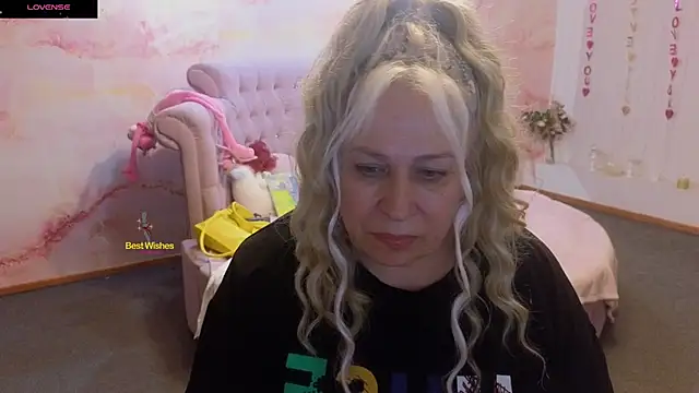 Penelope_Pinky's Live XXX Chat