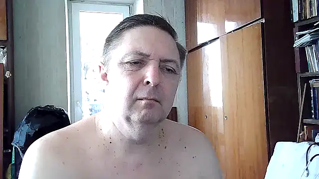 Chatroom XXX en direct de Pokaz2020
