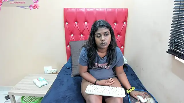 FOXY_LUNA Chat XXX live
