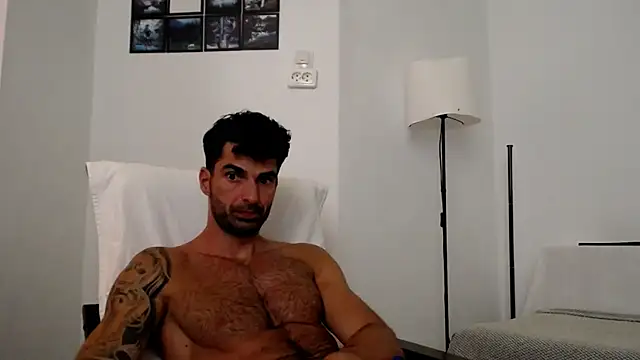 Verycutex's Webcam Show