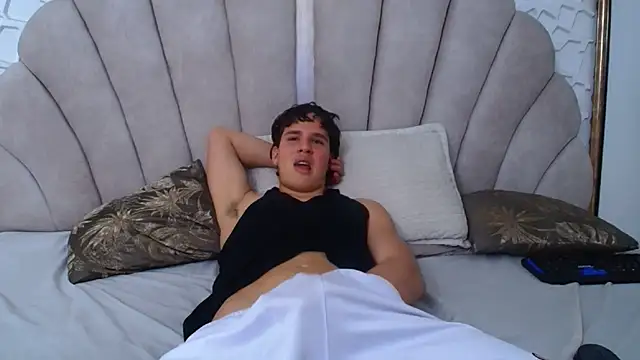 SEXYBOY_VC: απευθείας συνομιλία ΧΧΧ