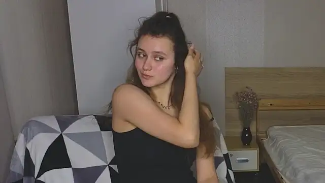 Chat XXX en directo de FoxFever