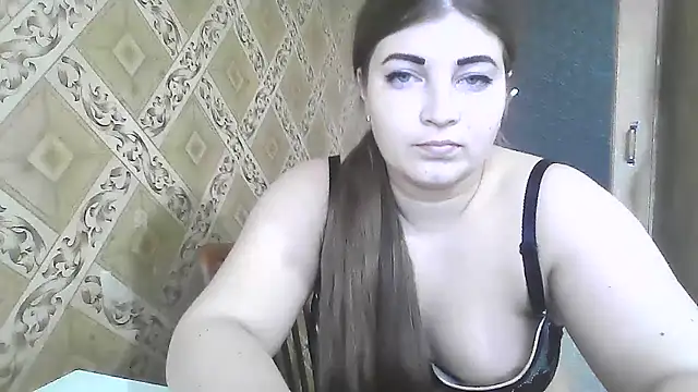 Elizabeth_Meow Adlı Modelin Canlı XXX Sohbeti