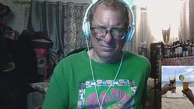 coryassman XXX  чат на живо
